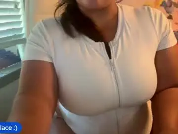 Chaturbate Adult Webcams of gabyap917