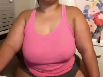 Chaturbate Live Sex of gabyap917