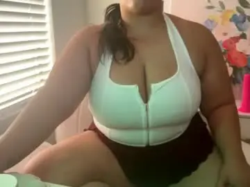 Chaturbate Nude Webcam of gabyap917