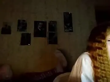 Chaturbate Sex Cam of henrietteduchesne