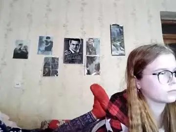 Chaturbate Sex Chat of henrietteduchesne