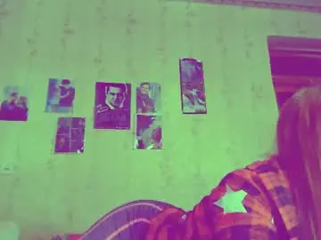 Chaturbate Sex Chat of henrietteduchesne
