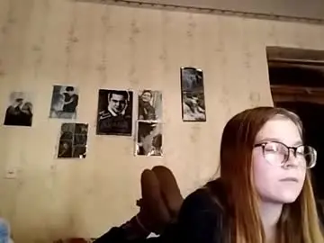 Chaturbate Best Webcam of henrietteduchesne
