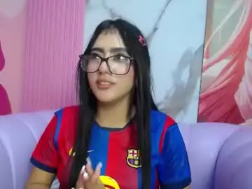 Chaturbate Sex Cam of holly_watson_