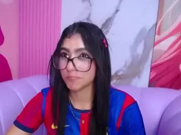 Chaturbate Adult Video Chat of holly_watson_