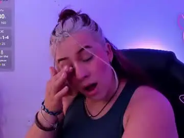 Chaturbate Live Porn of jeannewilliams_