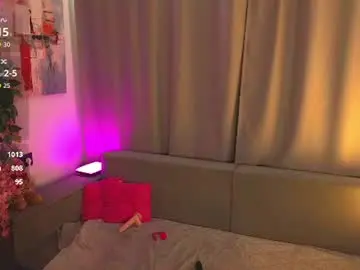Chaturbate Adult Webcams of lana_lee_