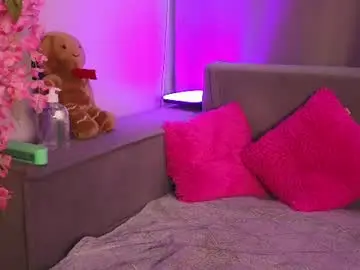 Chaturbate Best live sex cam show of lana_lee_