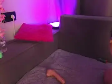Chaturbate Sex Chat of lana_lee_