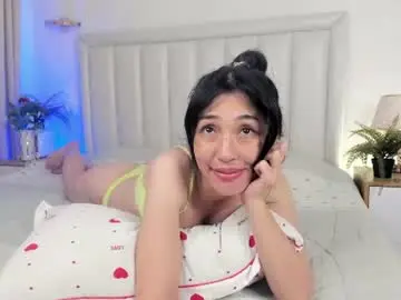 Chaturbate Adult Video Chat of li_baby