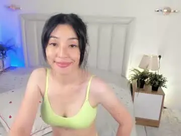 Chaturbate Watch Live Sex Cams of li_baby