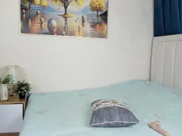 Chaturbate Sex Chat of li_baby