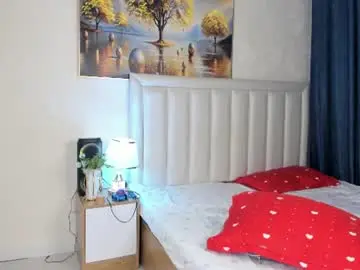 Chaturbate Adult Video Chat of li_baby