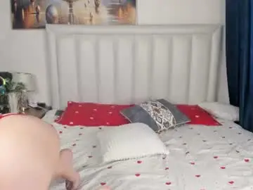 Chaturbate Nude Webcam of li_baby