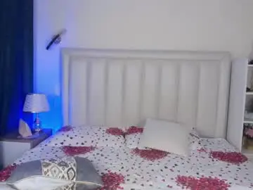 Chaturbate Adult Webcam of li_baby