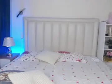 Chaturbate Free Porn Cam of li_baby
