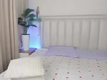 Chaturbate Best live sex cam show of li_baby