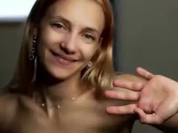 Chaturbate Live Sex Cam of luna_moonie