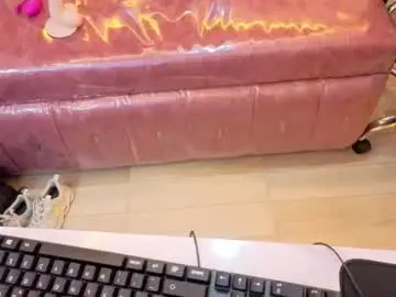 Chaturbate Sex Chat of luxury_11r
