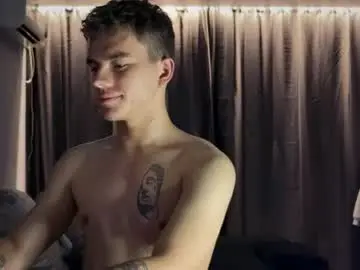 Chaturbate Adult Webcam of maxwool