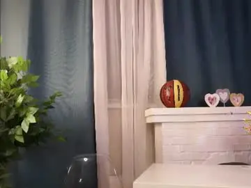 Chaturbate Watch Live Sex Cams of maybellebyone
