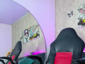Chaturbate Private Sex Chat of meggan_07