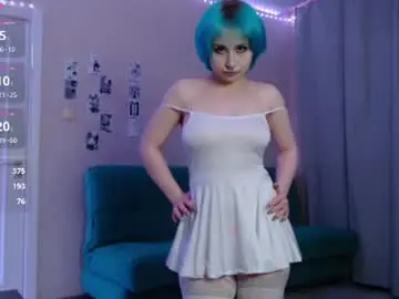 Chaturbate Live Sex of moonbreeze