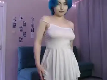Chaturbate Private Sex Chat of moonbreeze
