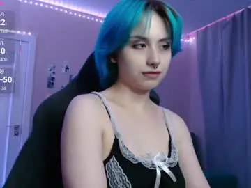 Chaturbate Sex Chat of moonbreeze