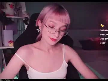 Chaturbate Sex Chat of nannoyou
