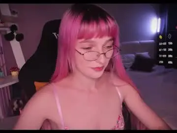Chaturbate Sex Cam of nannoyou
