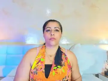 Chaturbate Live Porn of pamelaasshorny
