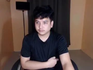 Chaturbate Live Sex Cam of prince_killian