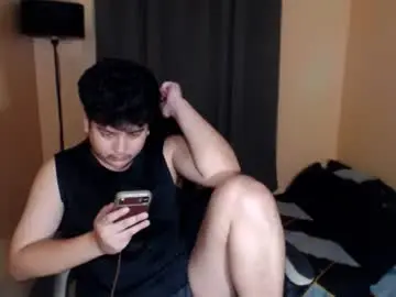 Chaturbate Nude Webcam of prince_killian