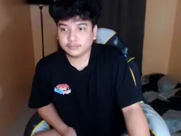 Chaturbate Sex Chat of prince_killian