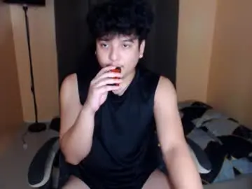 Chaturbate Adult Webcam of prince_killian