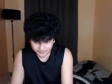 Chaturbate Sex Chat of prince_killian
