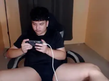 Chaturbate Best Webcam of prince_killian