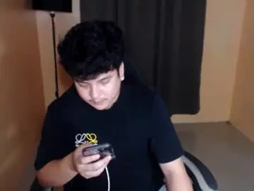 Chaturbate Adult Webcam of prince_killian