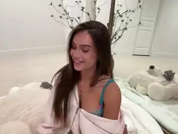 Chaturbate Live Sex Cam of princessbbgirl