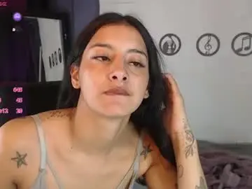 Chaturbate Private Sex Chat of skinny_yizz