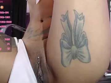 Chaturbate Adult Video Chat of skinny_yizz