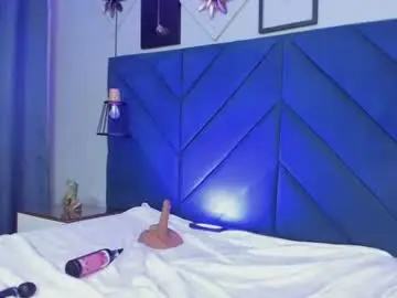 Chaturbate Live Sex Cam of susyboobs_