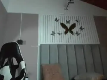 Chaturbate Adult Webcam of susyboobs_