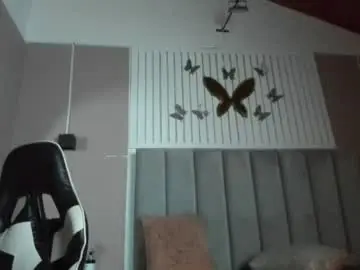 Chaturbate Sex Cam of susyboobs_