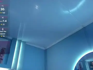Chaturbate Nude Webcam of susyboobs_