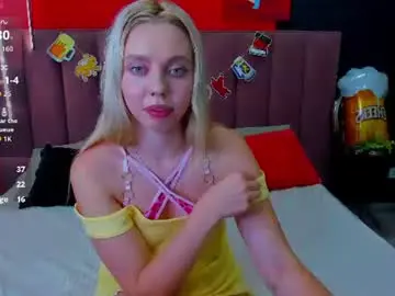 Chaturbate Live Sex Cam of tessaadorable