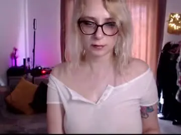 Chaturbate Nude Webcam of welliza
