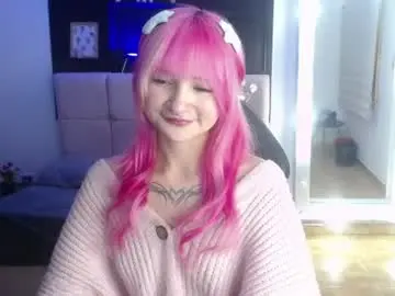 Chaturbate Sex Cam of _charlotte_collins_