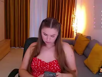 Chaturbate Live Sex of _miss_mia